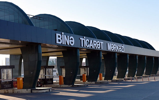 “Binə”də dava-dalaş saldı - Həbs edildi