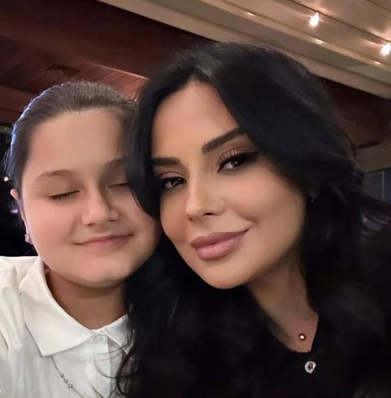 Vüsalə Zahiddən danışdı: Heç bir qadağa qoyulmayıb...