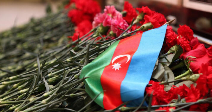 Daha 17 itkin-şəhid dəfn olunacaq - FOTO