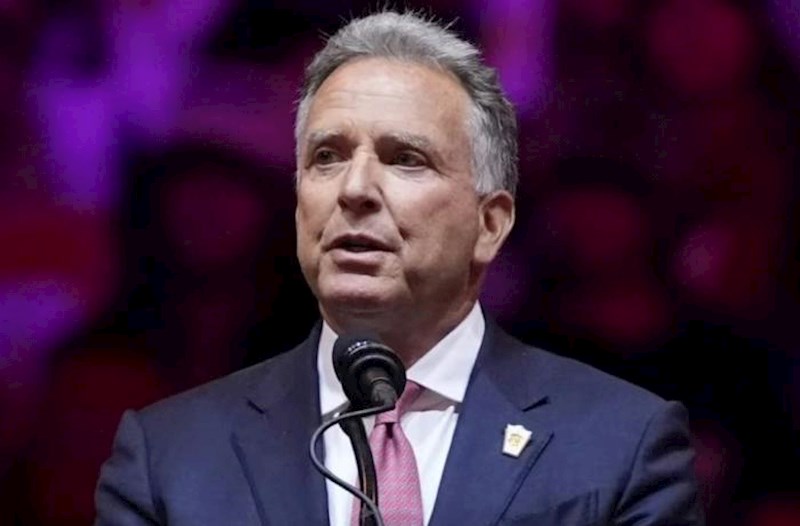 Uitkoff: Rusiya və Ukrayna razılığa gəldi