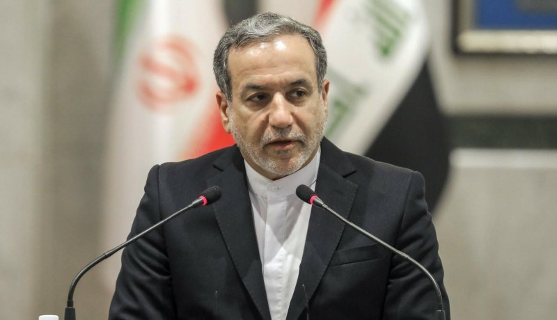 İrana hücumun cavabı sərhədimizlə məhdudlaşmayacaq - Əraqçi