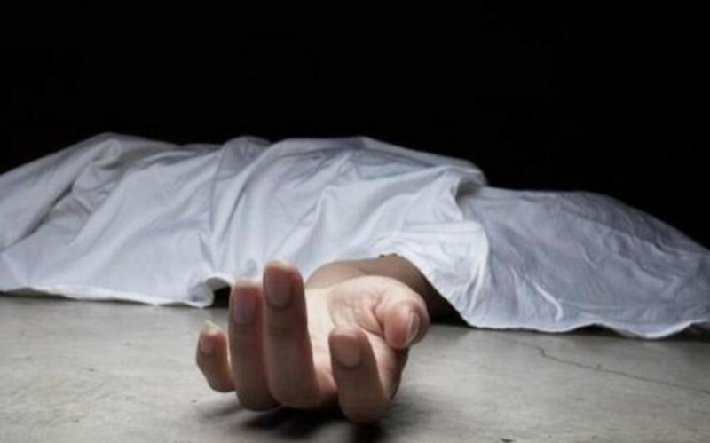 Sabunçuda mənzildən meyit tapıldı