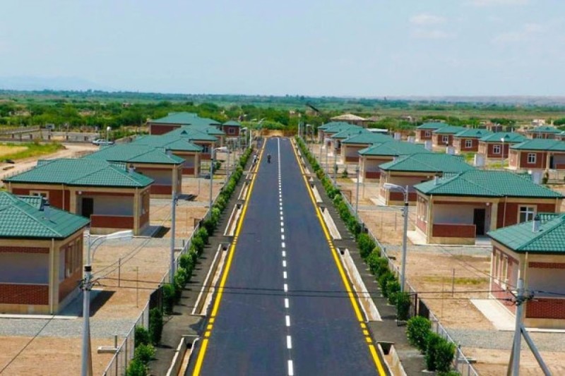 Bu rayonlarda tikintiyə 5 mlrd. manata yaxın vəsait xərclənib - SİYAHI