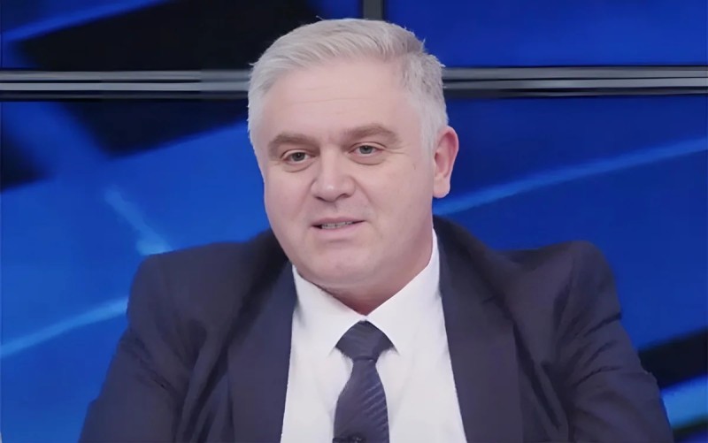 Həbsdə olan klub prezidentinin daha bir DƏLƏDUZLUĞU ÜZƏ ÇIXDI