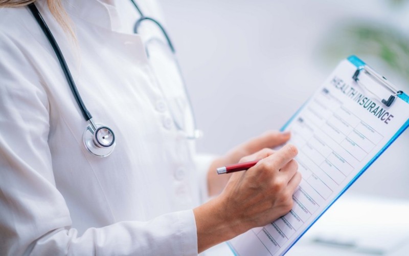 Bu doğum evinə yeni baş həkim təyin olundu