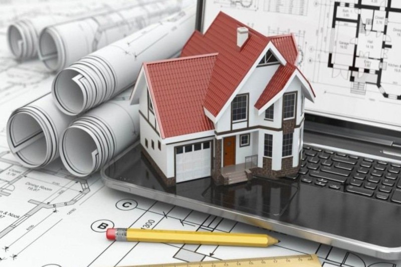 Ötən il 35 mindən çox ev tikilib