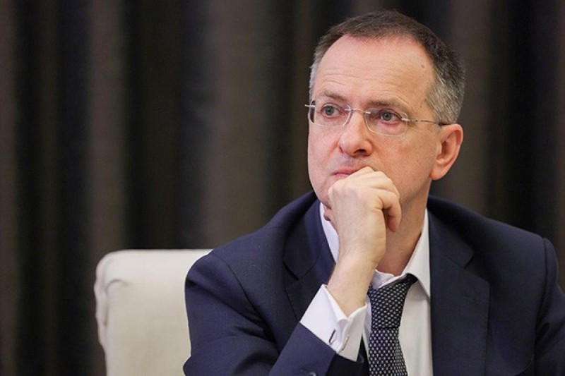 Putinin köməkçisi Cenevrədə iki saatlıq gizli görüş keçirdi - YENİLƏNİB