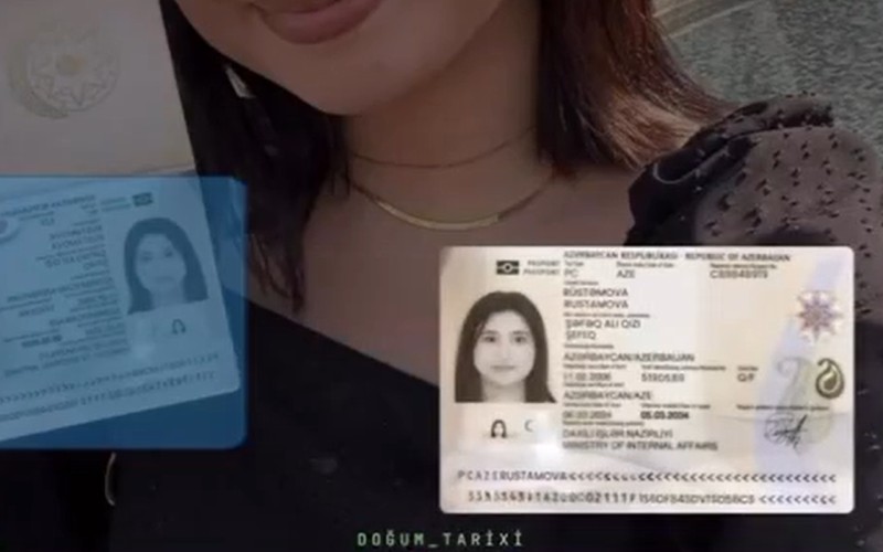 Baş Prokurorluqdan vətəndaşlara xəbərdarlıq - VİDEO