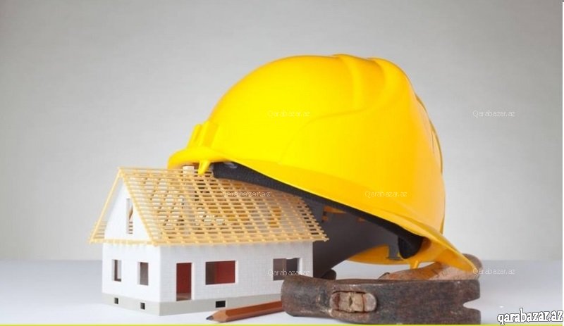 Bu şəxslərin evlərini dövlət təmir edəcək