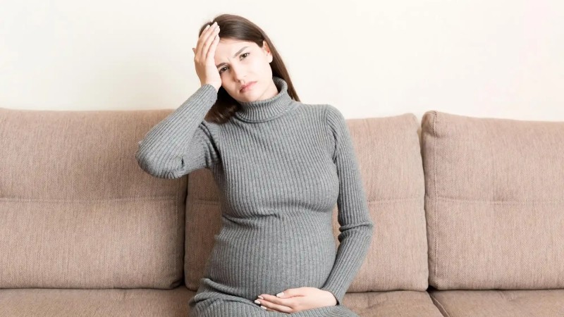 Hamiləlikdə bu əlamətlər təhlükəli ola bilər - XƏBƏRDARLIQ