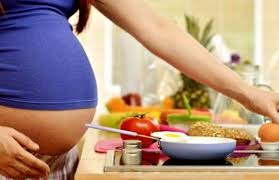 Hamiləlikdə qidalanma ilə bağlı VACİB MƏQAMLAR