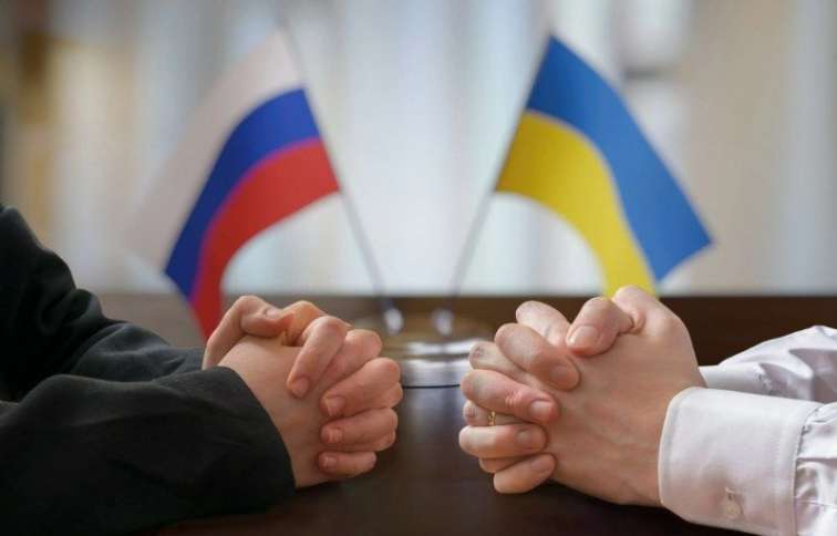 Ukrayna danışıqlarında əhəmiyyətli irəliləyişlər var - Uitkoff