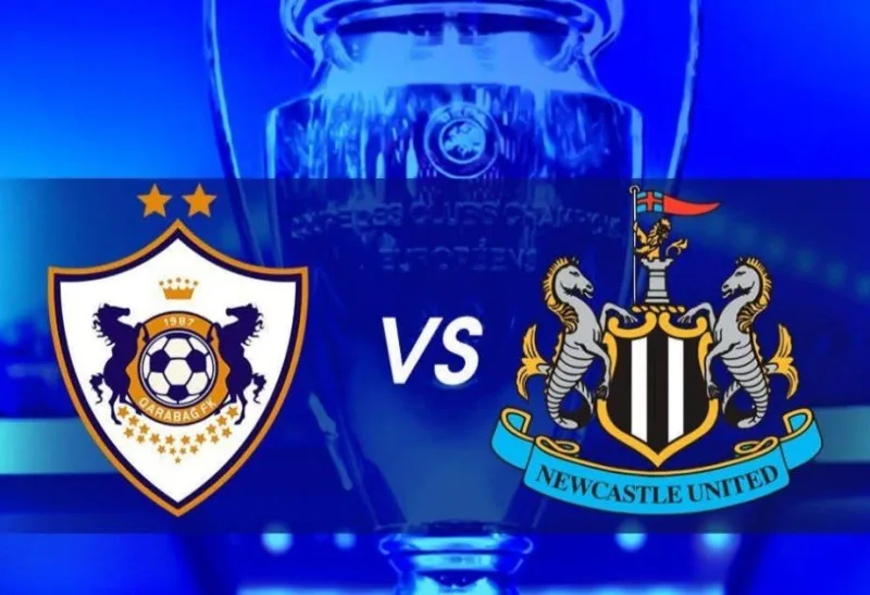 Çempionlar Liqası: “Qarabağ” tarixi oyunda İngiltərə klubuna qarşı