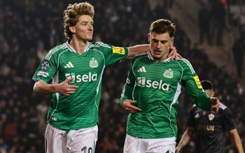 ÇL-də həftənin rəmzi komandasında kimlər var?