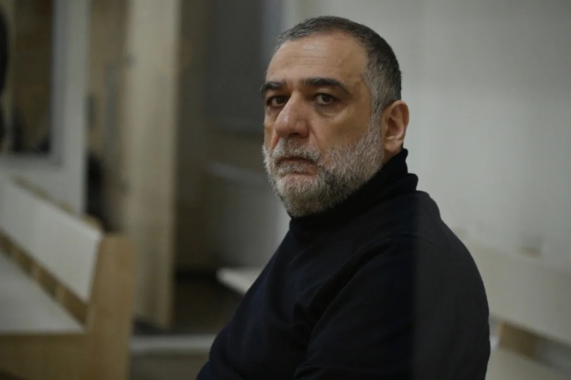 Vardanyan işi: hüquq, geosiyasət və diaspor narrativinin toqquşduğu nöqtə