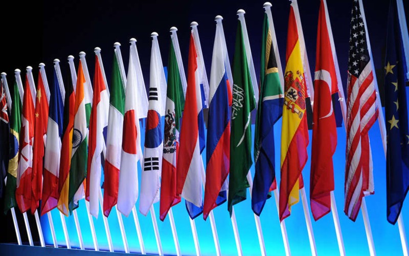 G20 sammiti bu tarixdə keçiriləcək