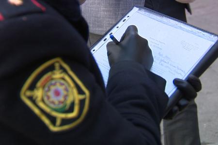 Cəriməsini ödəyə bilməyənləri nə gözləyir? - QANUN DƏYİŞƏ BİLƏR