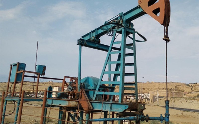 Brent markalı neftin qiyməti 72 dolları keçdi