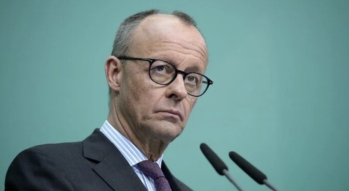 Rusiya barbardır, dəyişməyəcək – Merz