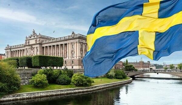 İsveç Ukraynaya 1,2 milyard avroluq hərbi yardım ayırdı