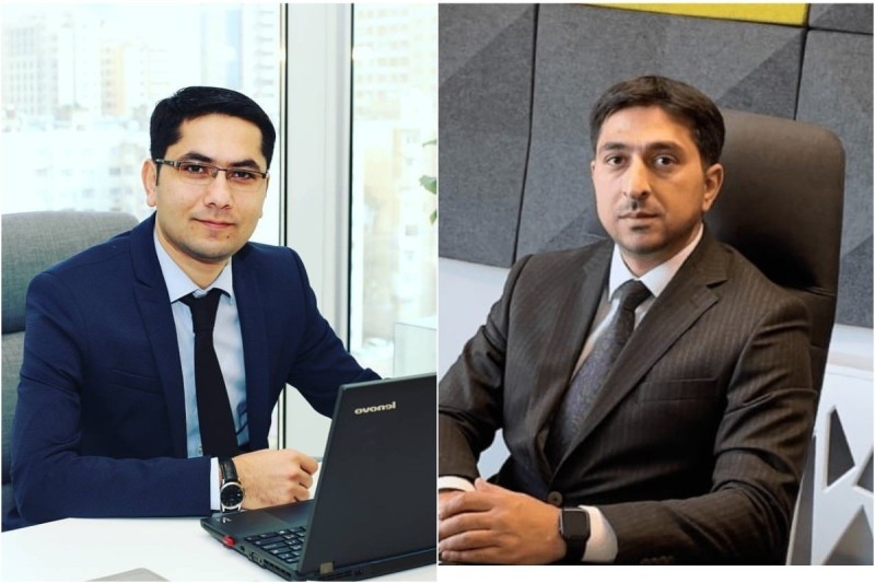 Bu banka iki yeni icraçı direktor təyin edildi