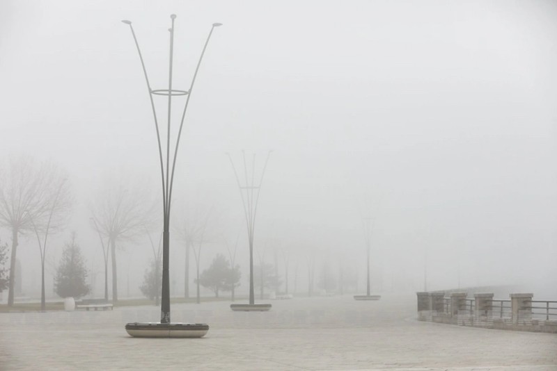 Duman nə vaxt çəkiləcək?