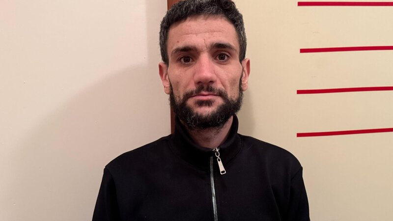 Qubada külli miqdarda narkotik vasitə aşkarlandı - VİDEO