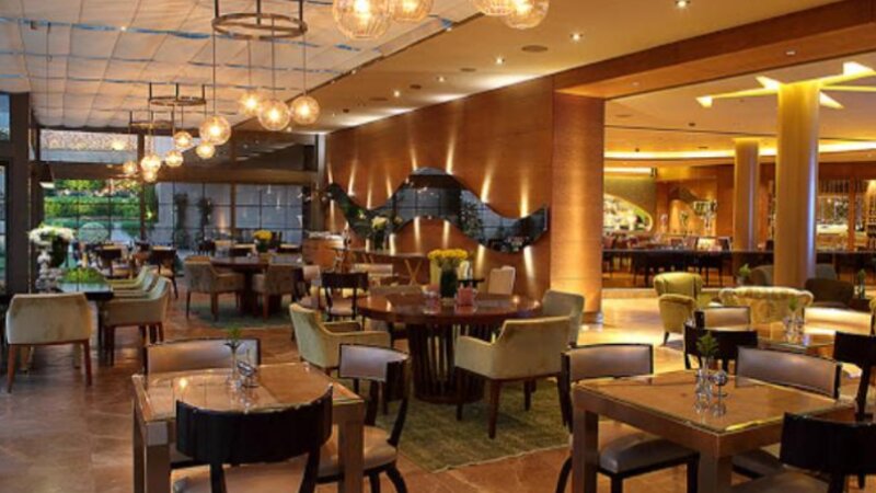 Hesab üstündə dava salan şəxs həbs edildi