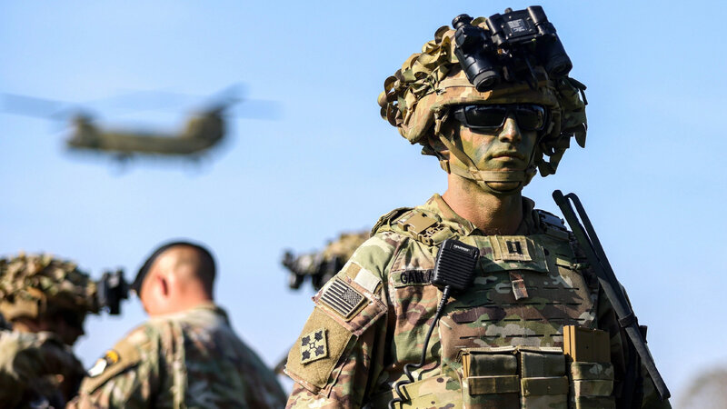 ABŞ ordusu həftəsonu İrana hücum edə bilər