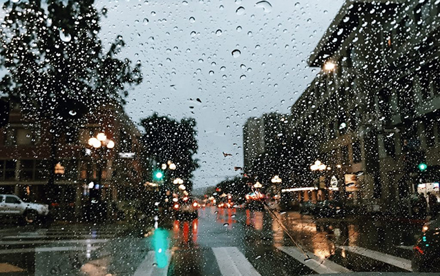 Sabah yağış yağacaq - PROQNOZ