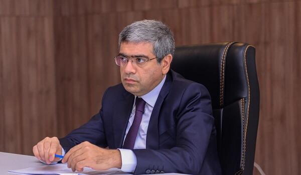 Nazir beş nəfərə yüksək vəzifə verdi