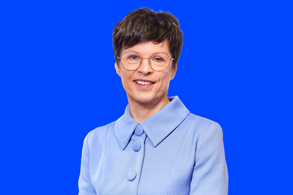 Marta Kos bu tarixdə Ermənistana səfər edəcək