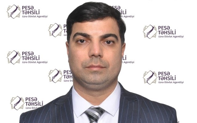 Azərbaycanda tələbə direktor təyin edildi