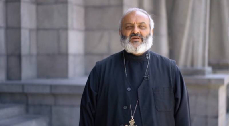 Qalstanyanın həbs müddəti uzadıldı