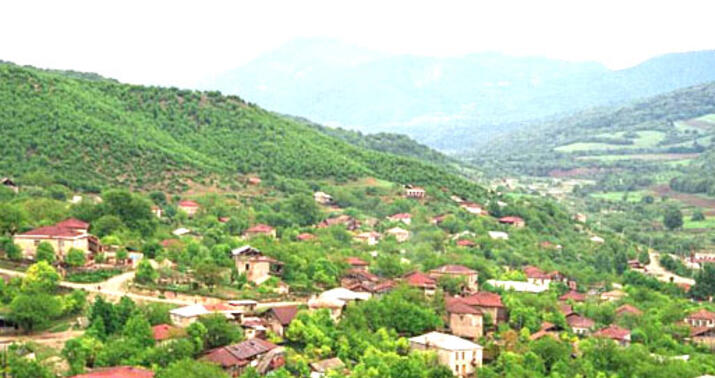 Xocavənddə 30 evin təmiri üçün 1,7 milyon manat ayrıldı