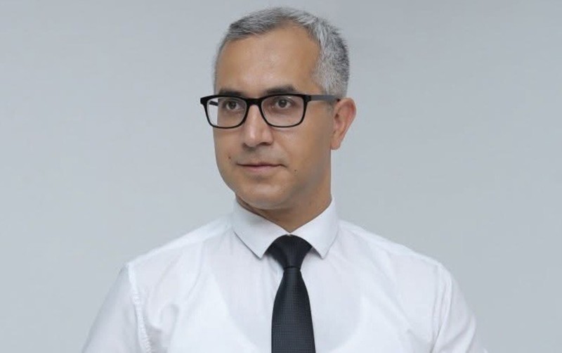Kamran Əsədov və Gündüz Abbasovun məhkəməsi keçirildi
