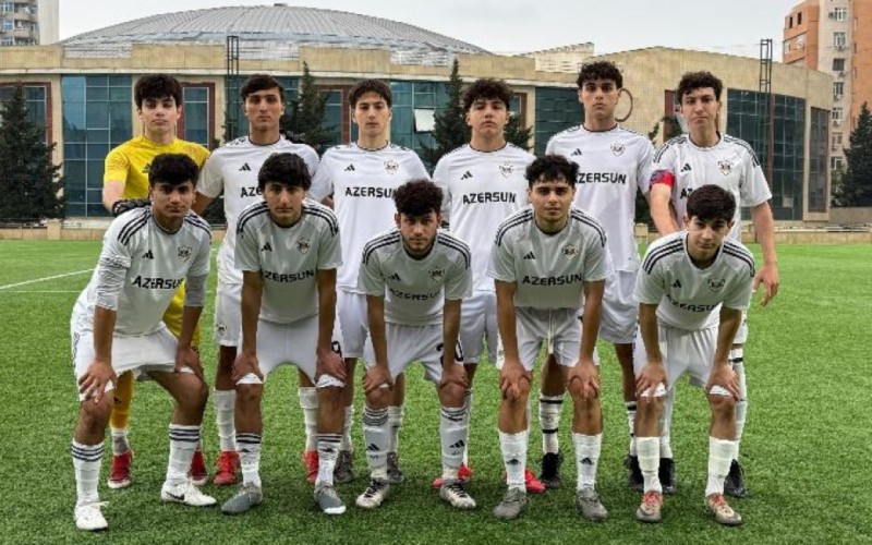 İspaniyanın tanınmış klubu Bakıda oyunçu seçəcək