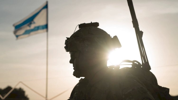 İsrail Hizbullahın komanda mərkəzinə zərbə endirdi