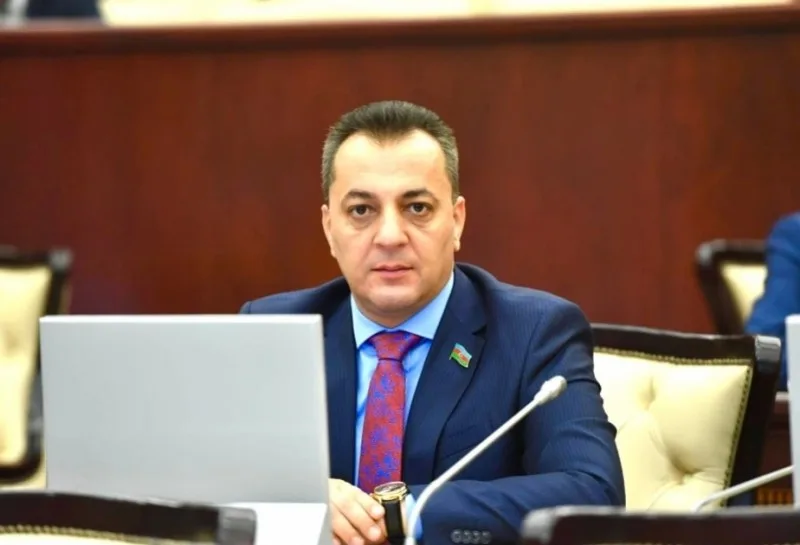Deputat bu qanunun təkmilləşdirilməsini tövsiyə etdi