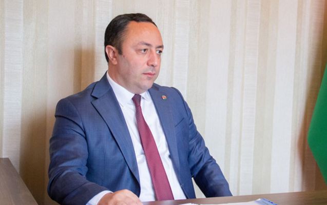 Anar Əsədlinin məhkəməsində zərərçəkən: 150 min dollar...