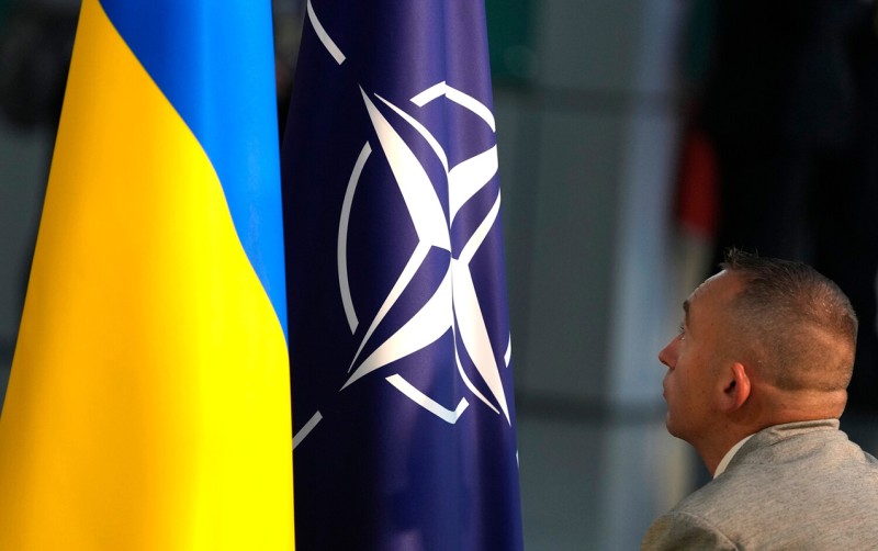 Ukrayna həmin planı “Avropa Beşliyi”nə təqdim etdi