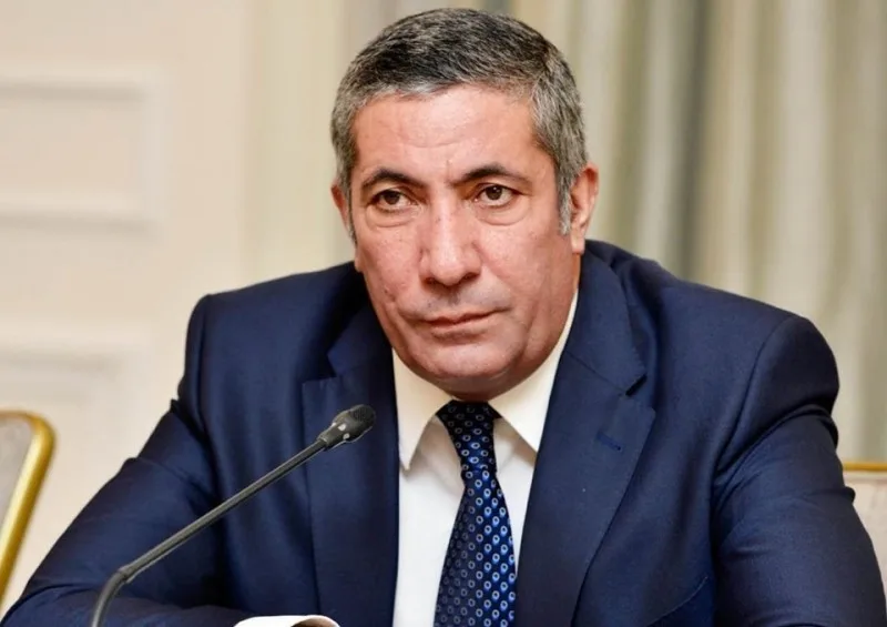 Siyavuş Novruzov: Azərbaycan ədalətli məhkəmə prinsiplərinə sadiqdir