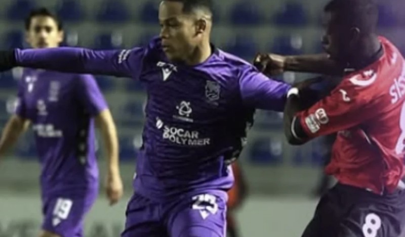 Sumqayıt Qəbələ ilə heç-heçə etdi