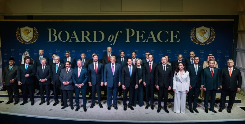 Azərbaycan yeni qlobal platformada: təşəbbüskar aktordan normativ oyunçuya