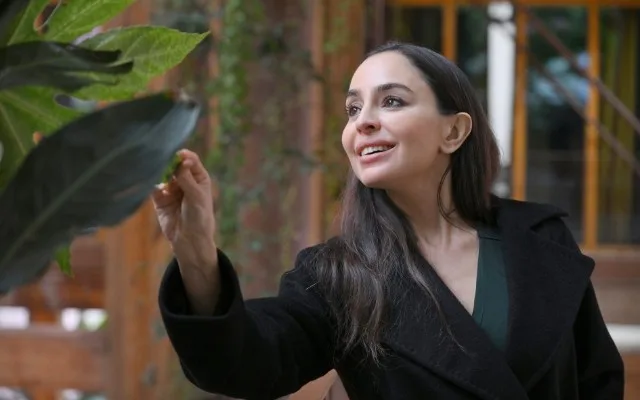 Leyla Əliyeva Albaniya səfəri ilə bağlı paylaşım etdi - VİDEO