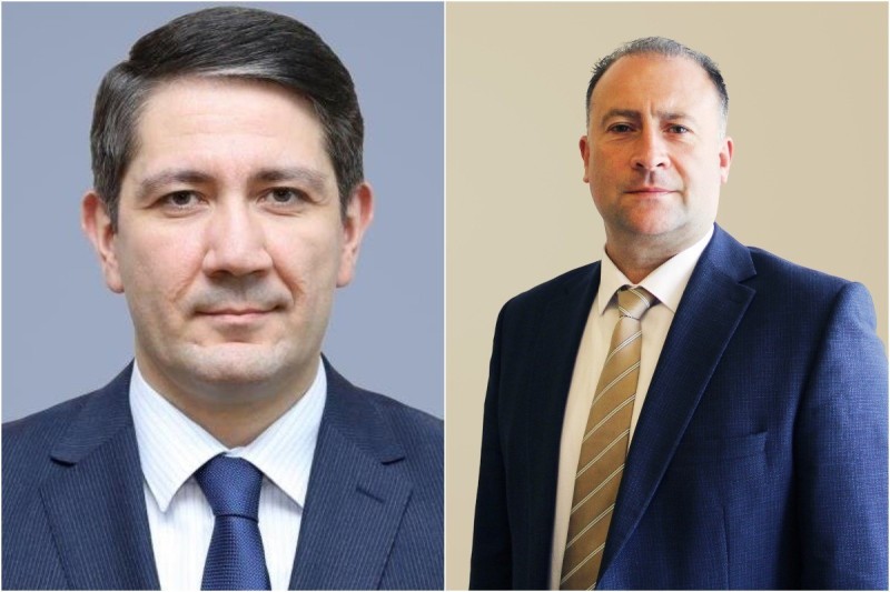 AZCON-nun Müşahidə Şurasına yeni üzvlər təyin edildi