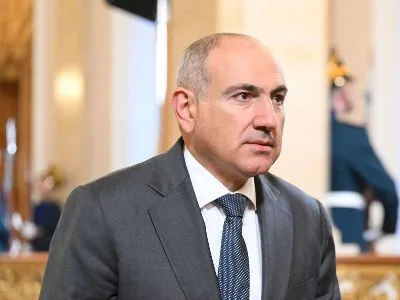 "Sülhə daha böyük inamla qayıdıram" - Paşinyan