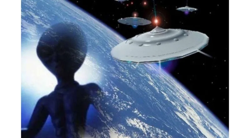 Yadplanetlilərlə bağlı məxfi sənədlər açıqlanacaq