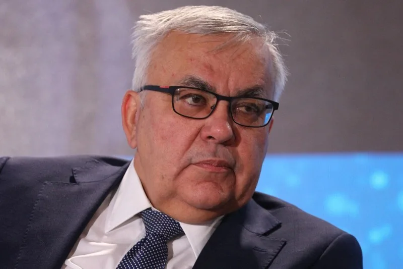 Lavrovun müavini Türkiyəyə səfir göndərildi