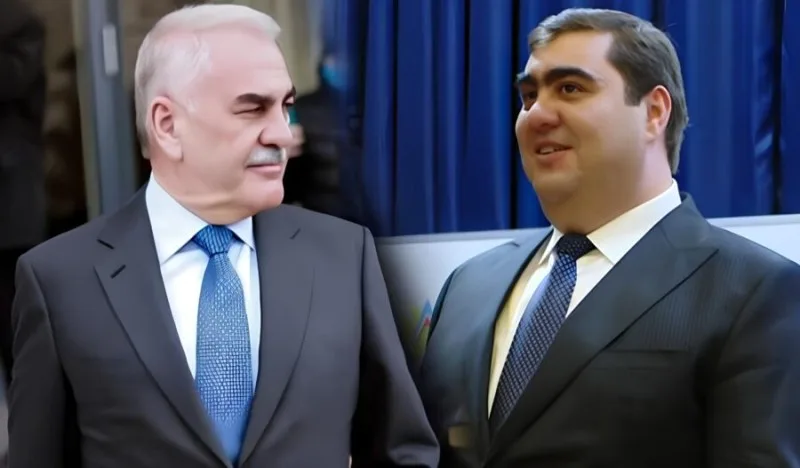 Talıbovun oğlunun həbsinə hazırlıq gedir? – Yeni skandalın DETALLARI